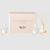 Mini Diffuser Trio Set